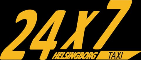 24x7Taxi Helsingborg